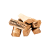 Stère de bois de chauffage sec - Bûches de 40 cm