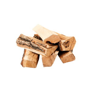 Stère de bois de chauffage sec - Bûches de 40 cm